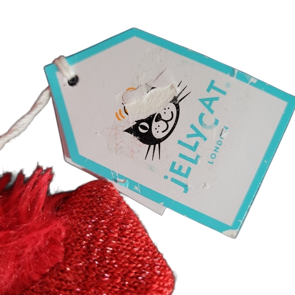 NWT Jellycat Hugg McSnugg - Picture 4 of 4